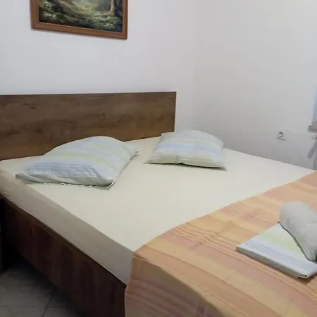 Sunce Apartment