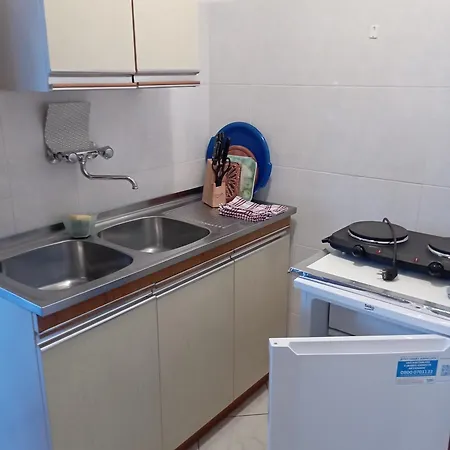 Apartment Sunce