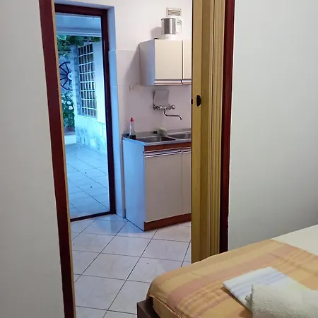 Apartment Sunce