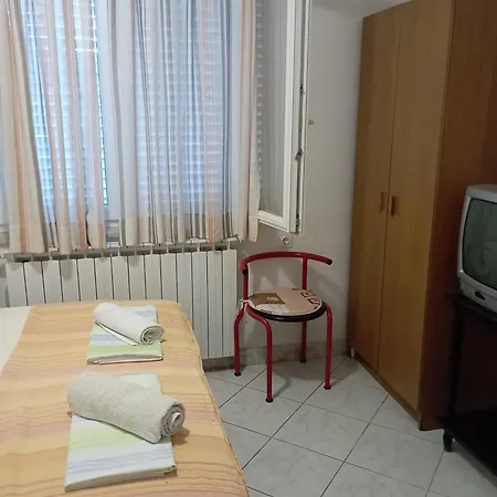 Sunce Apartment *