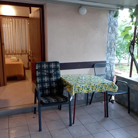 Sunce Apartment *