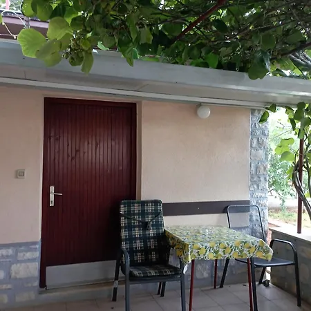 Sunce Apartment