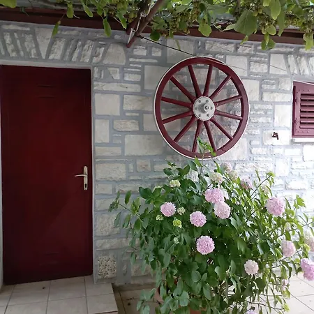 Apartman Sunce