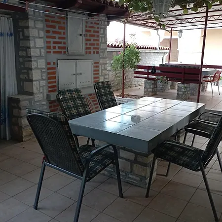 Sunce Apartment Umag