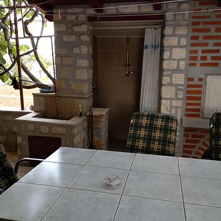 Sunce Apartment