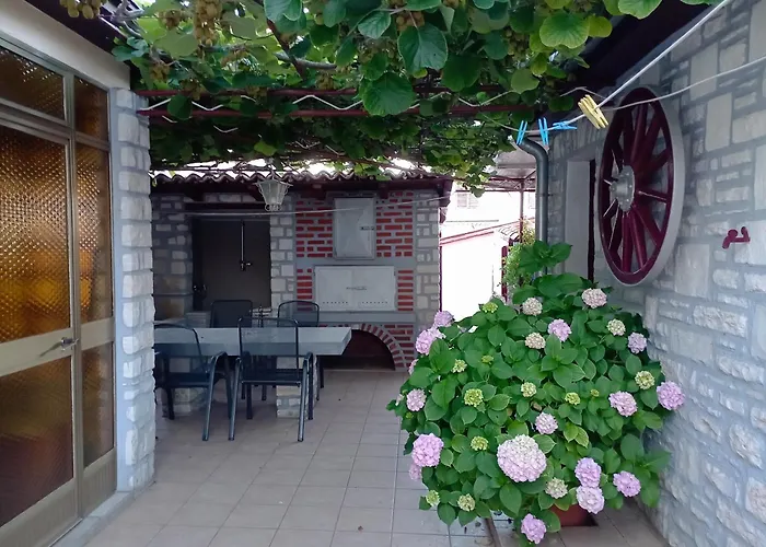 Sunce Appartement Umag