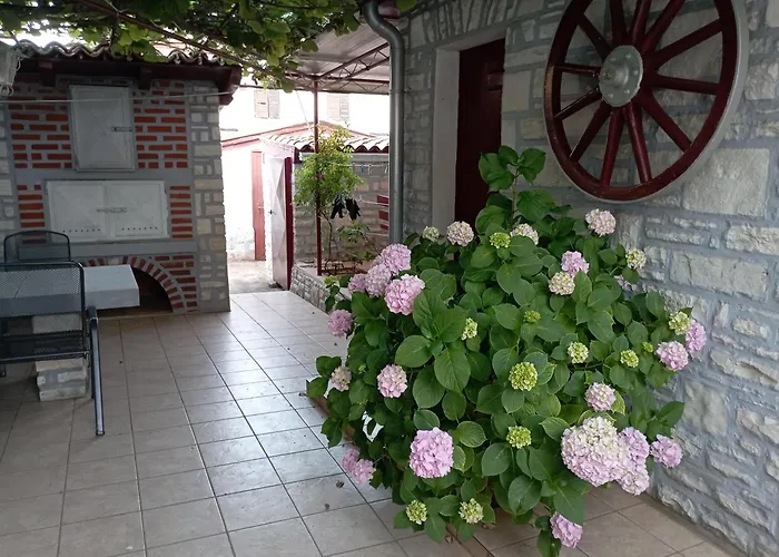 Appartement Sunce Umag