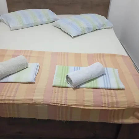 Sunce Apartmán Umag