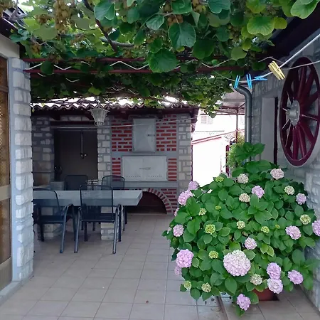 Sunce Apartmán Umag